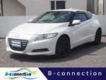 CR-Z