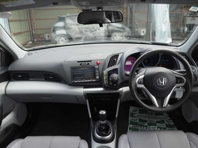 CR-Z