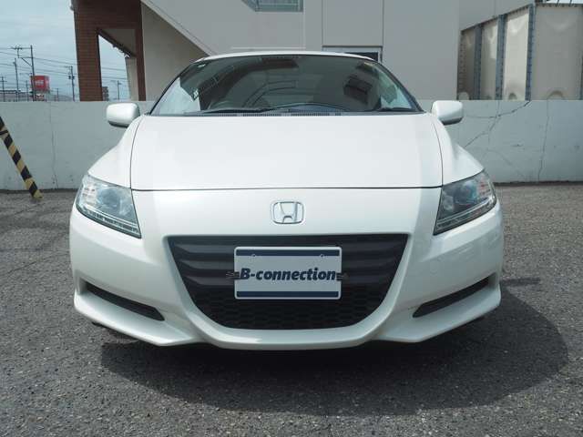CR-Z