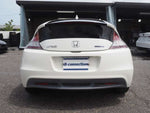 CR-Z