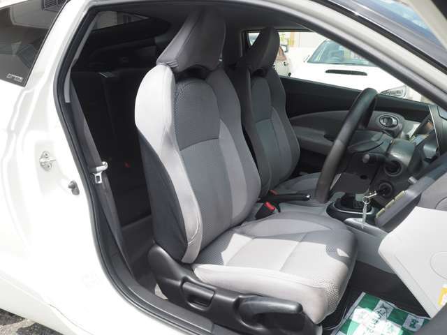 CR-Z