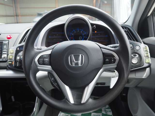 CR-Z