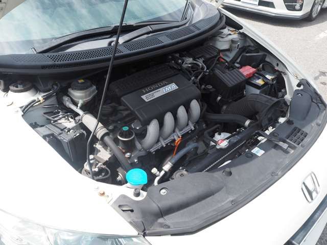 CR-Z