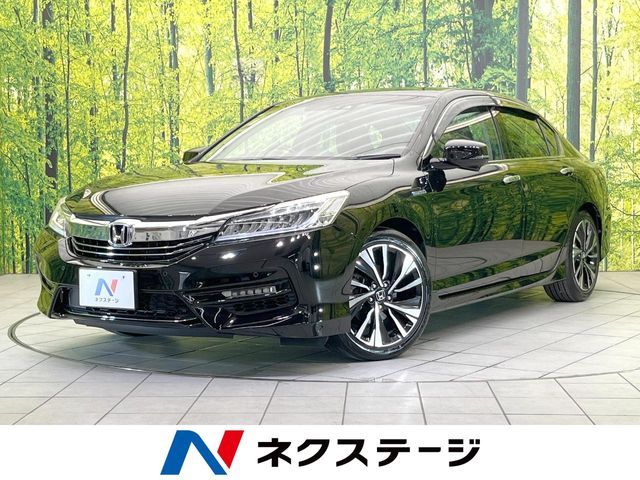 ACCORD HYBRID