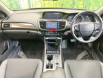 ACCORD HYBRID