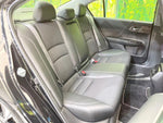 ACCORD HYBRID