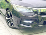 ACCORD HYBRID