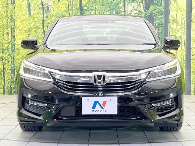 ACCORD HYBRID