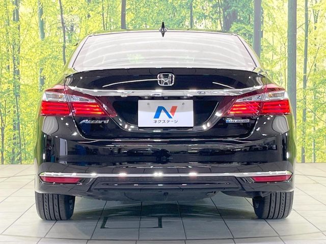 ACCORD HYBRID