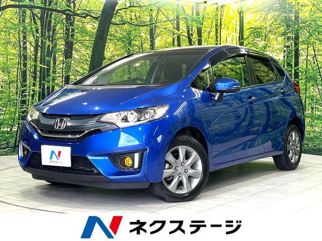 FIT 4WD