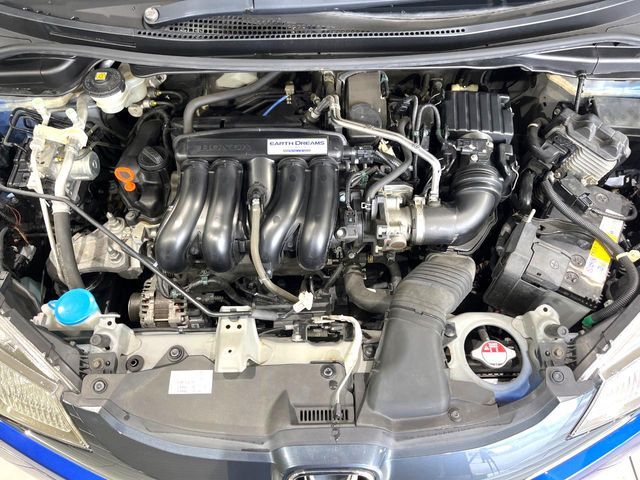 FIT 4WD