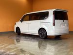 STEPWAGON e:HEV SPADA