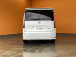 STEPWAGON e:HEV SPADA