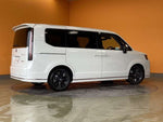 STEPWAGON e:HEV SPADA
