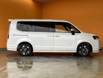 STEPWAGON e:HEV SPADA