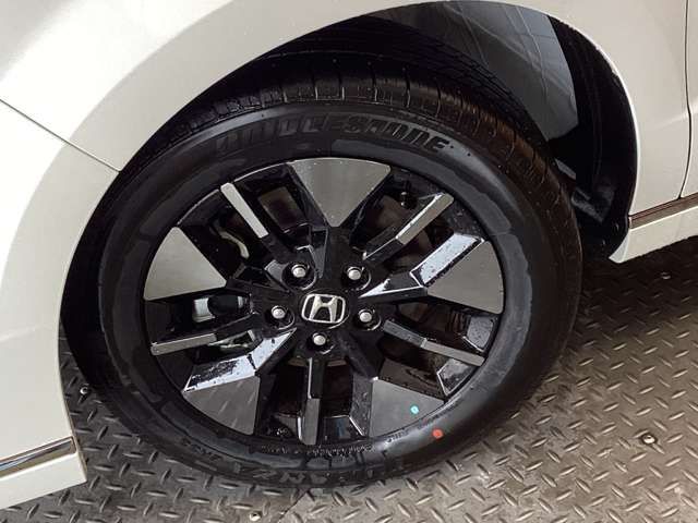 STEPWAGON e:HEV SPADA