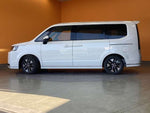 STEPWAGON e:HEV SPADA