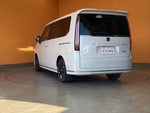 STEPWAGON e:HEV SPADA