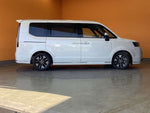 STEPWAGON e:HEV SPADA