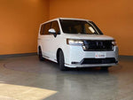 STEPWAGON e:HEV SPADA