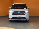 STEPWAGON e:HEV SPADA