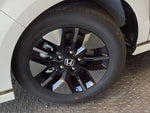 STEPWAGON e:HEV SPADA