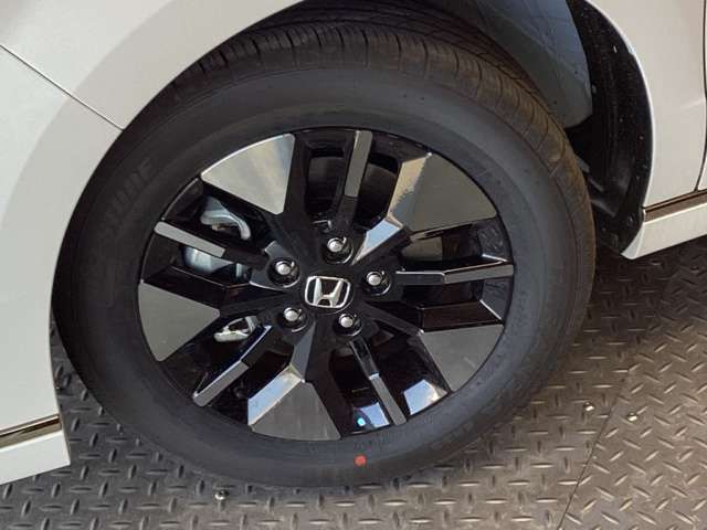 STEPWAGON e:HEV SPADA