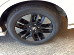 STEPWAGON e:HEV SPADA