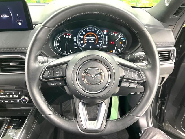 CX-8 4WD