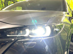 CX-8 4WD