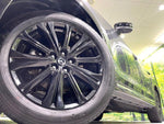 CX-8 4WD
