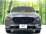 CX-8 4WD