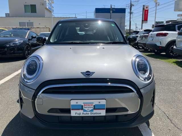 MINI COOPER 5DOOR