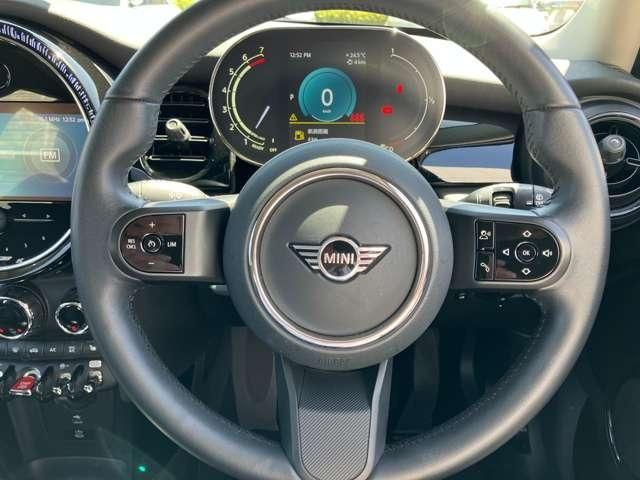 MINI COOPER 5DOOR