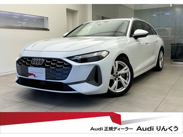 AUDI A5 AVANT