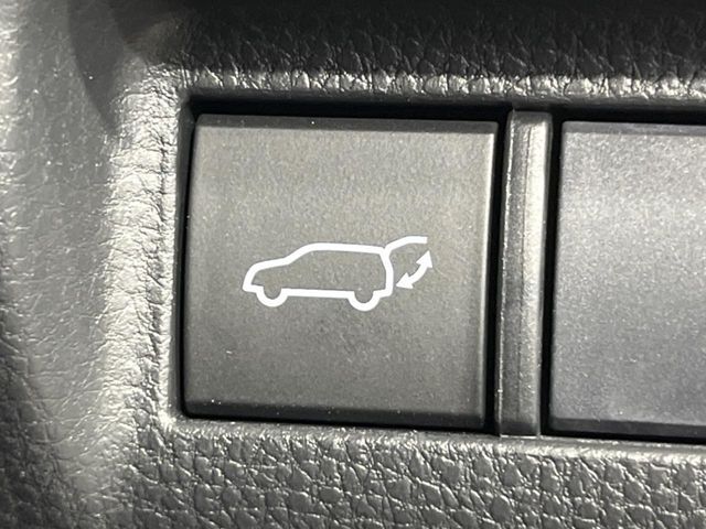 HARRIER 2WD