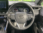 HARRIER 2WD
