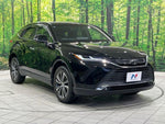 HARRIER 2WD