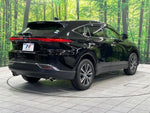 HARRIER 2WD