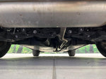 HARRIER 2WD