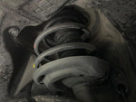 HARRIER 2WD