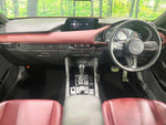 MAZDA3 FASTBACK