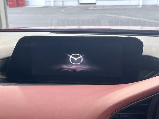MAZDA3 FASTBACK