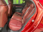 MAZDA3 FASTBACK