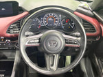 MAZDA3 FASTBACK