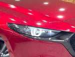 MAZDA3 FASTBACK