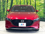 MAZDA3 FASTBACK