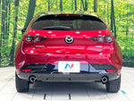 MAZDA3 FASTBACK