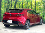 MAZDA3 FASTBACK