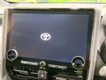 VELLFIRE  HYBRID